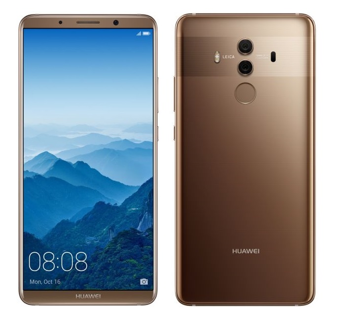 Binnenwaarts verwennen Zich voorstellen Huawei Mate 10 Pro Dual SIM – 64GB, 4GB RAM, 4G LTE | KhalidLemar