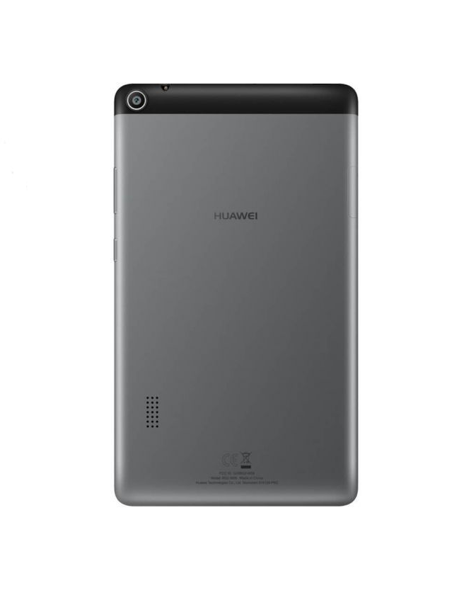 Huawei MediaPad T3 7” 3G 16 Gb 1 Gb Noir (Garantie 1 an) Maroc - GSM  Distribution