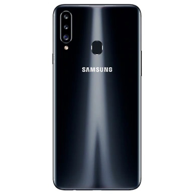 Samsung A207 A20s 32GB 3GB Ram - KhalidLemar